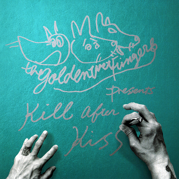 KILL AFTER KISS (KILL盤)
