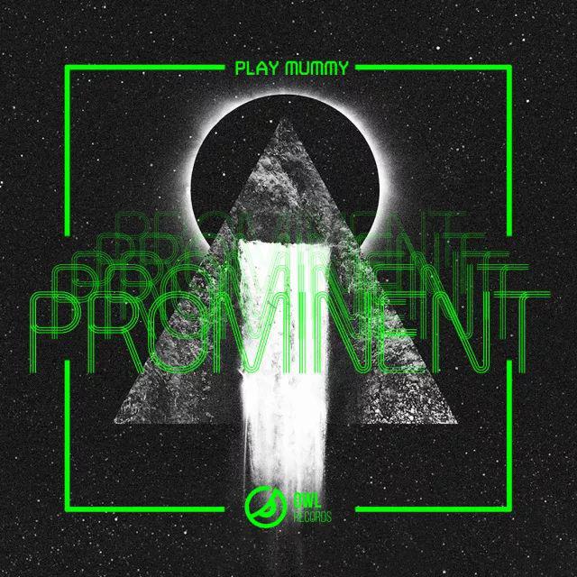 Prominent (Original Mix）专辑