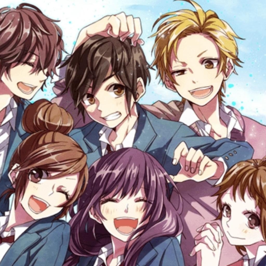 告白实行委员会project·原曲翻唱收集 | 在线播放 | 网易云音乐