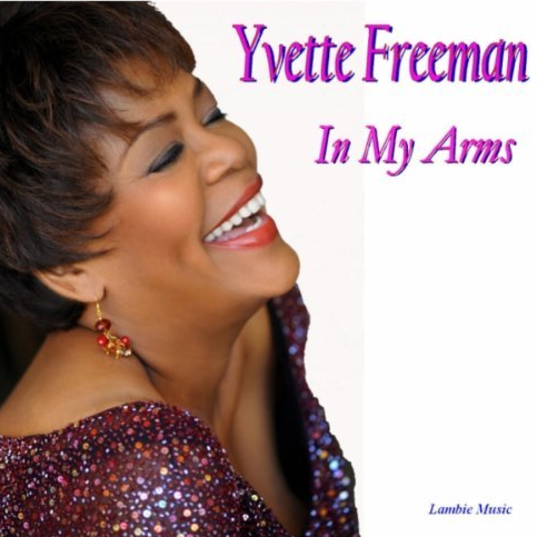 In My Arms