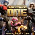 Transformers One (Music from the Motion Picture)专辑