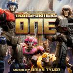 Transformers One (Music from the Motion Picture)专辑