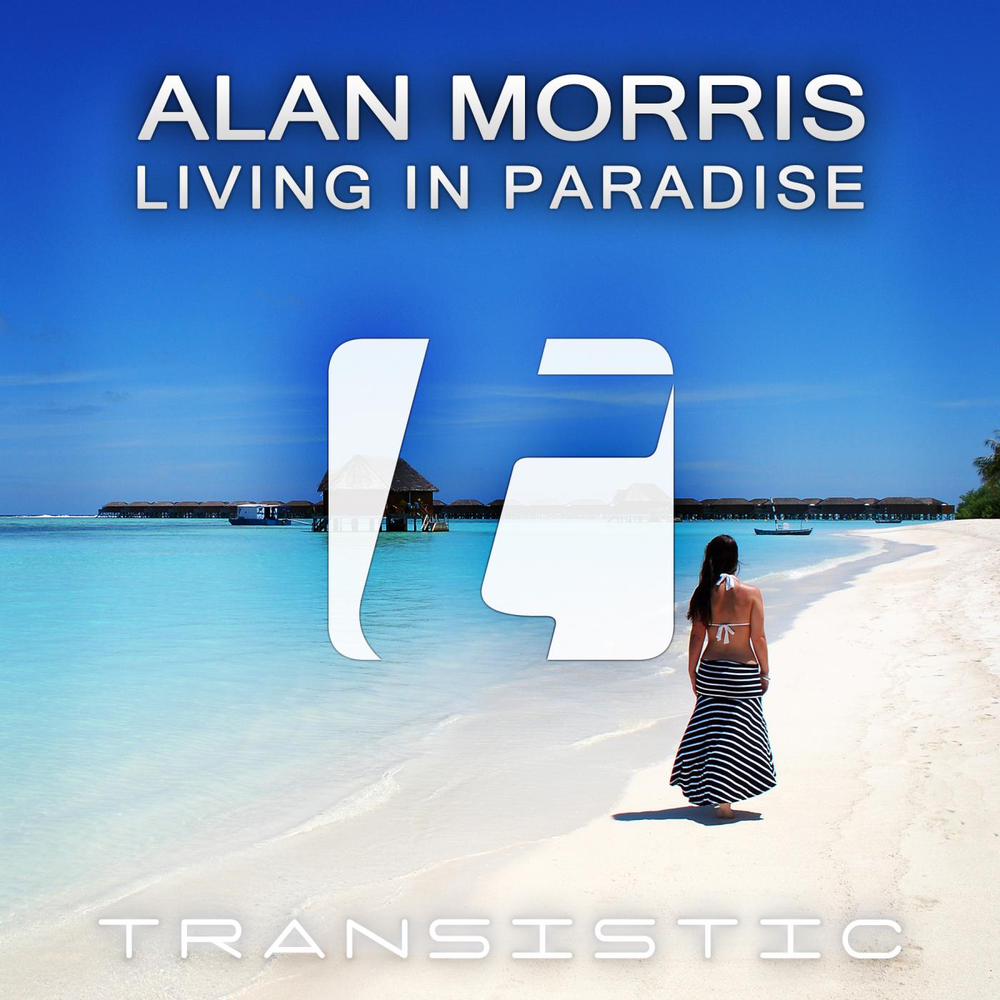 Living In Paradise (Extended Mix)专辑