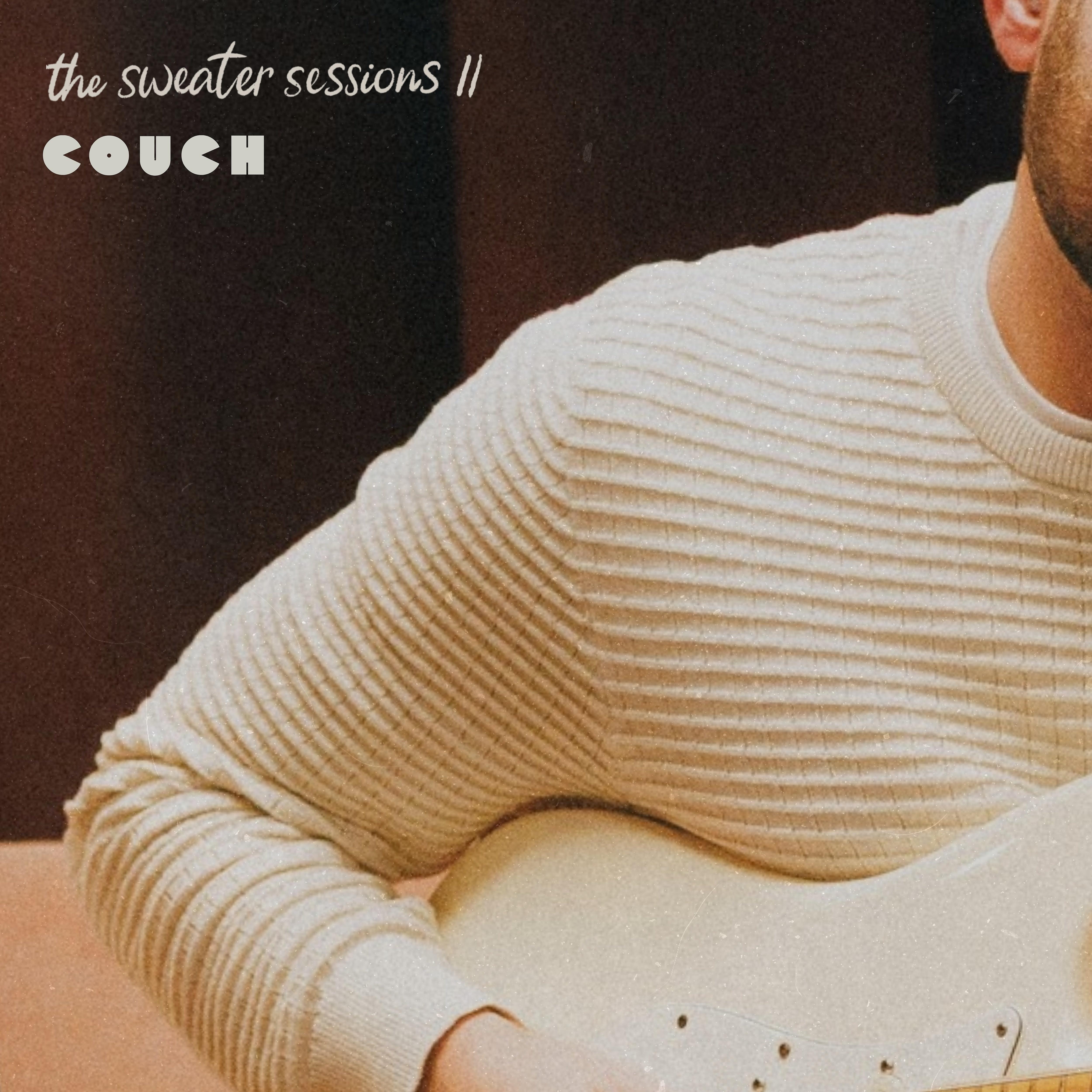 Jessie (The Sweater Sessions II)