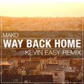Way Back Home (Kevin Easy Remix)