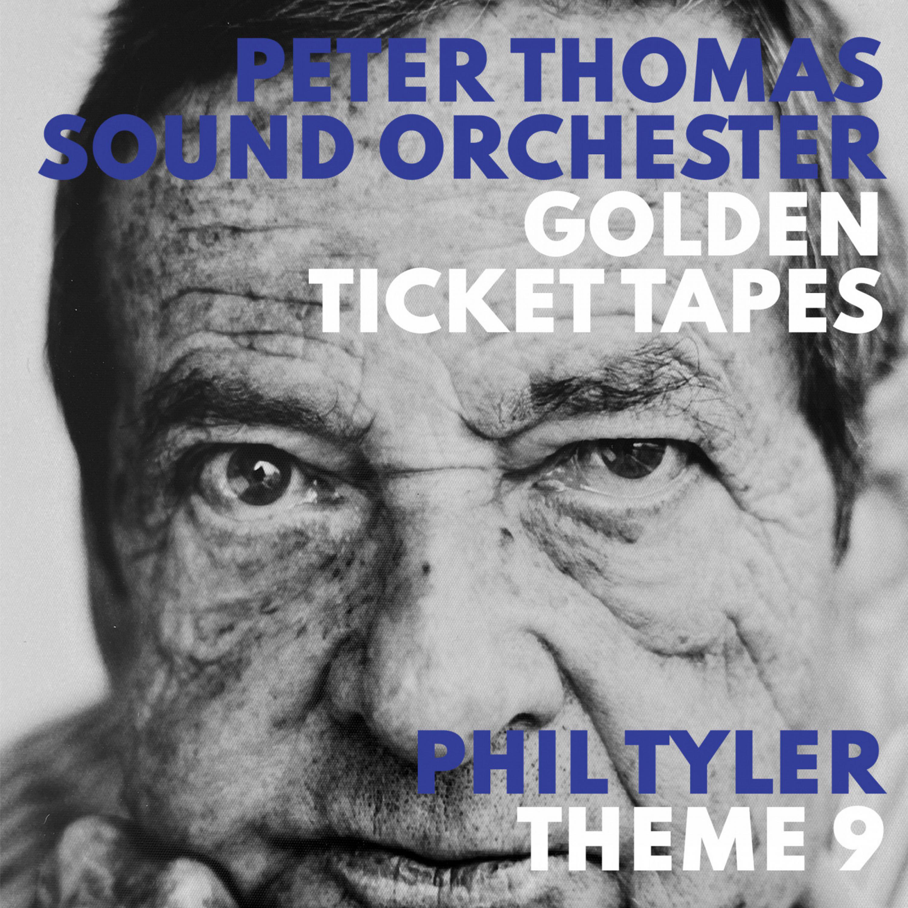 Phil Tyler - Theme 9