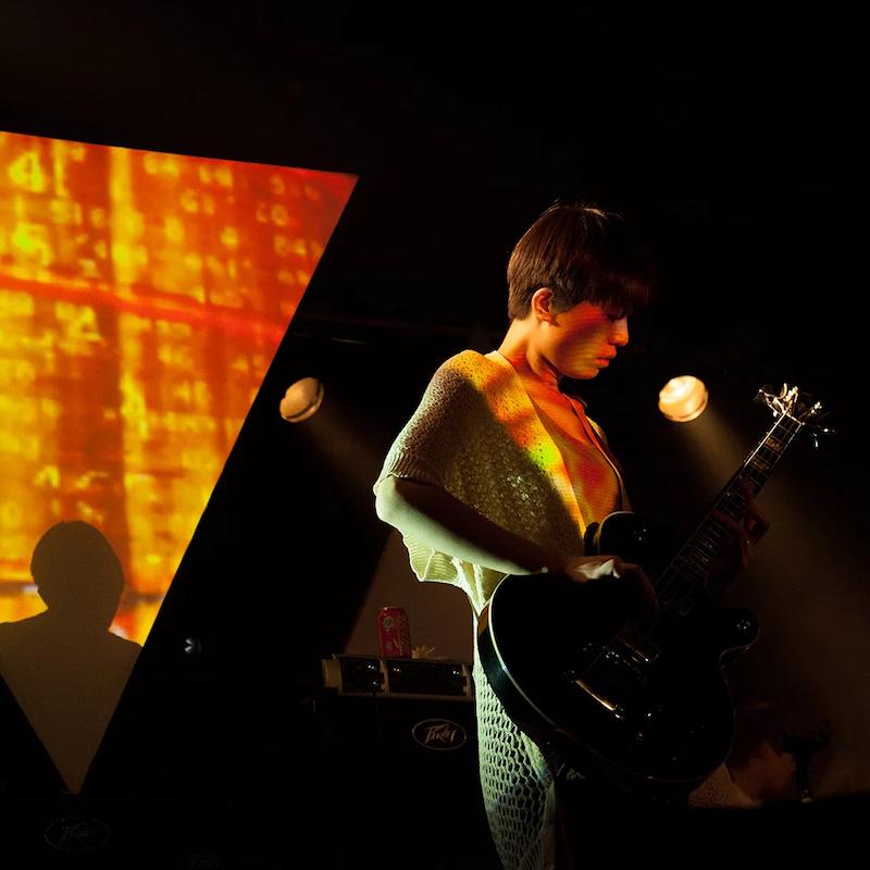 独立摇滚 | 个性鲜明的独立摇滚之声