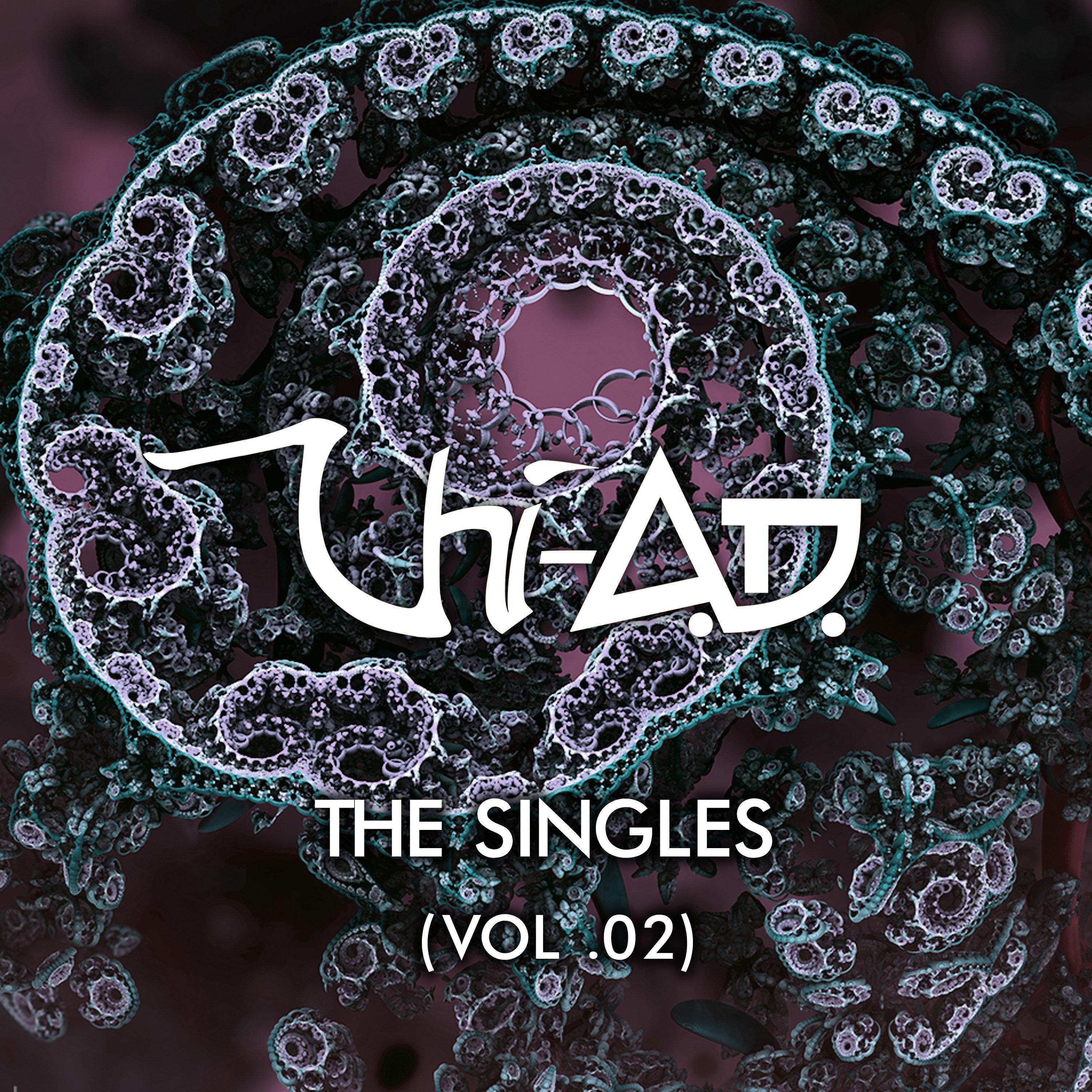 The Singles Collection vol. 2