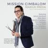 Marius Preda - Blues For Cimbalom (feat. Mike Stern, Arturo Sandoval & Dennis Chambers)