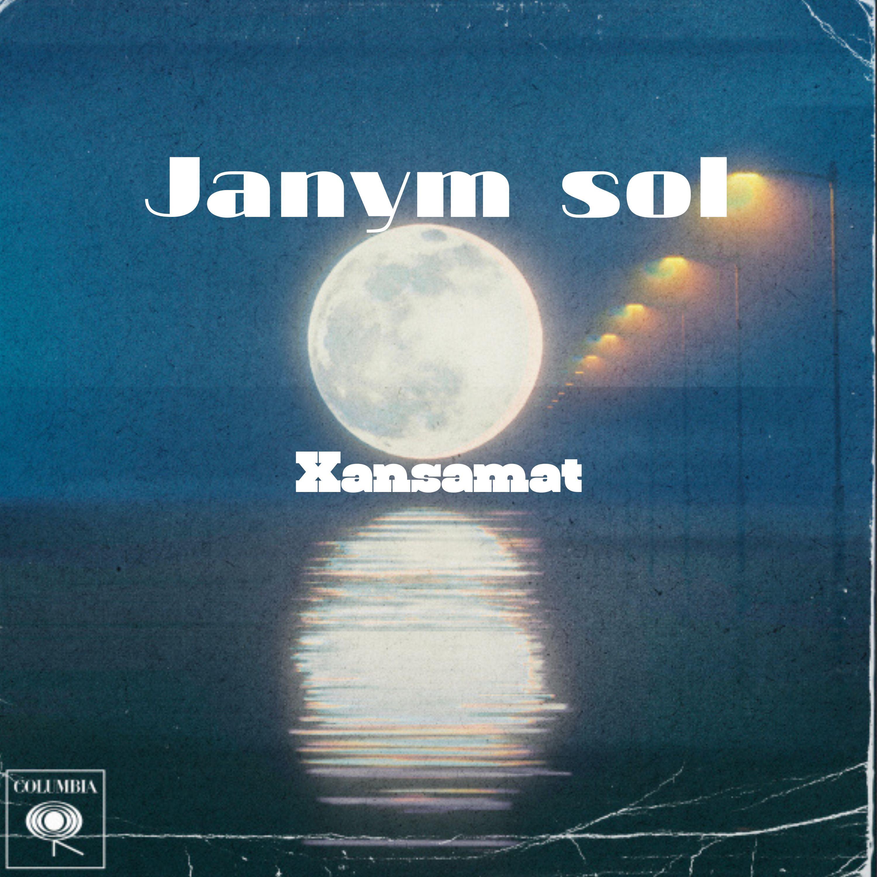 Жаным сол（Janym Sol）