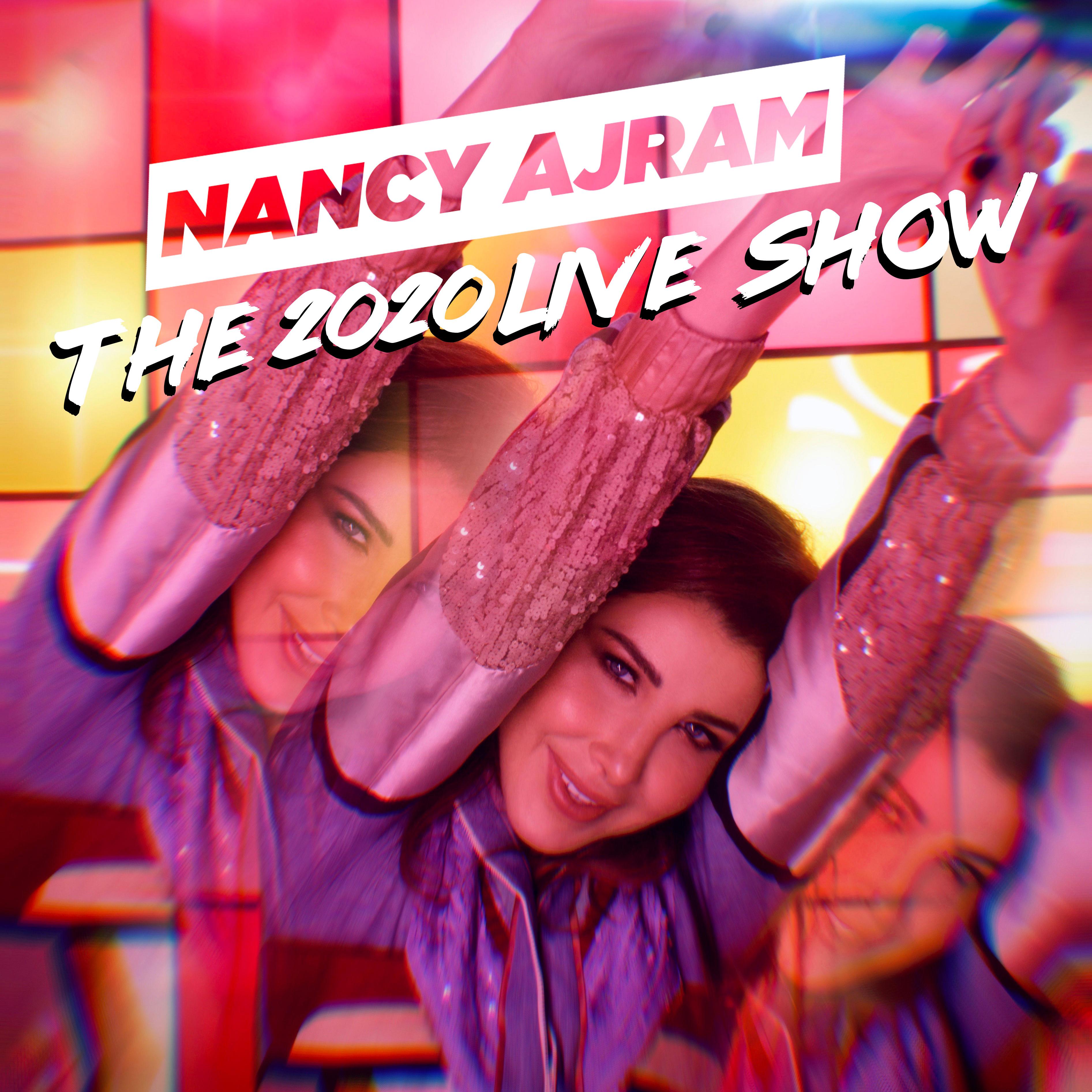 Nancy Ajram - Zabbat W Khattat (The 2020 Live Show)
