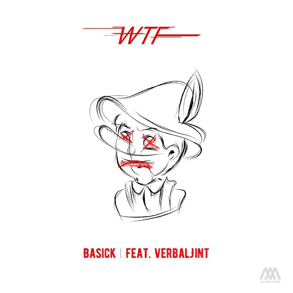 WTF 2 : 피노키오专辑