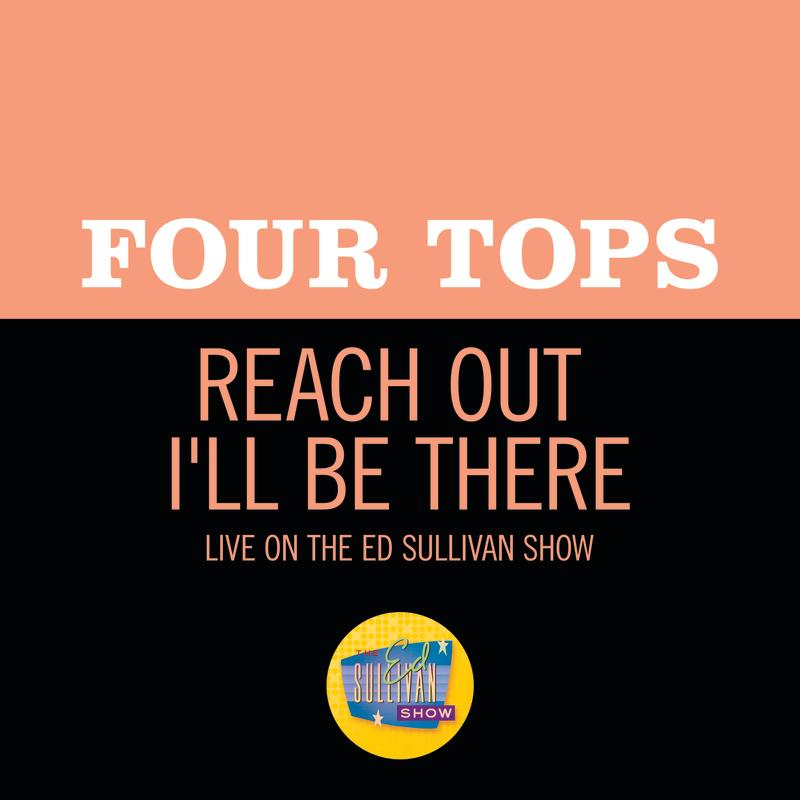 Reach Out I'll Be There (Live On The Ed Sullivan Show, October 16, 1966)