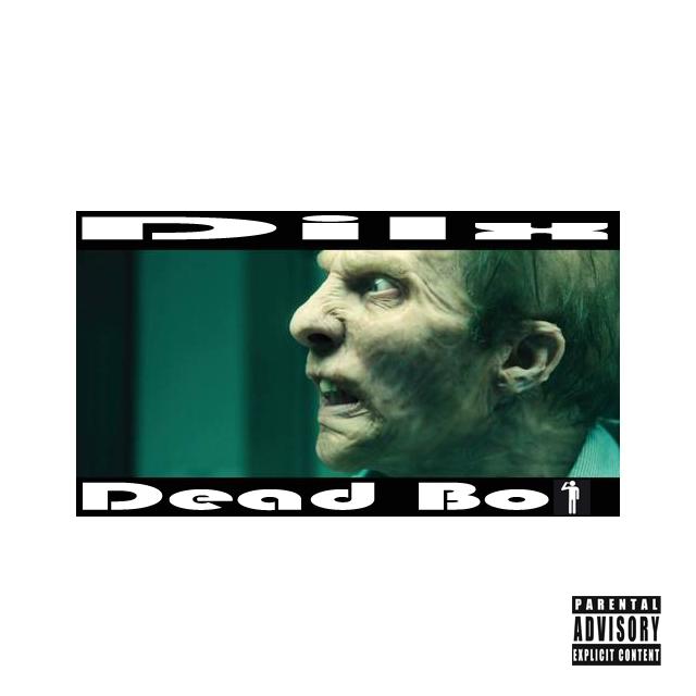 Dead boi专辑