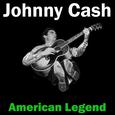 Johnny Cash - American Legend