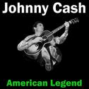 Johnny Cash - American Legend专辑