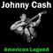 Johnny Cash - American Legend专辑