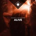 Alive (Sander W. & Stan Sax Sunset Remix)