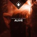 Alive (Sander W. & Stan Sax Sunset Remix)