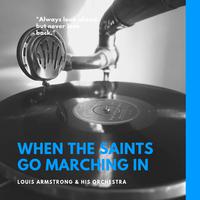 Standard - When The Saints Go Marching In (karaoke)