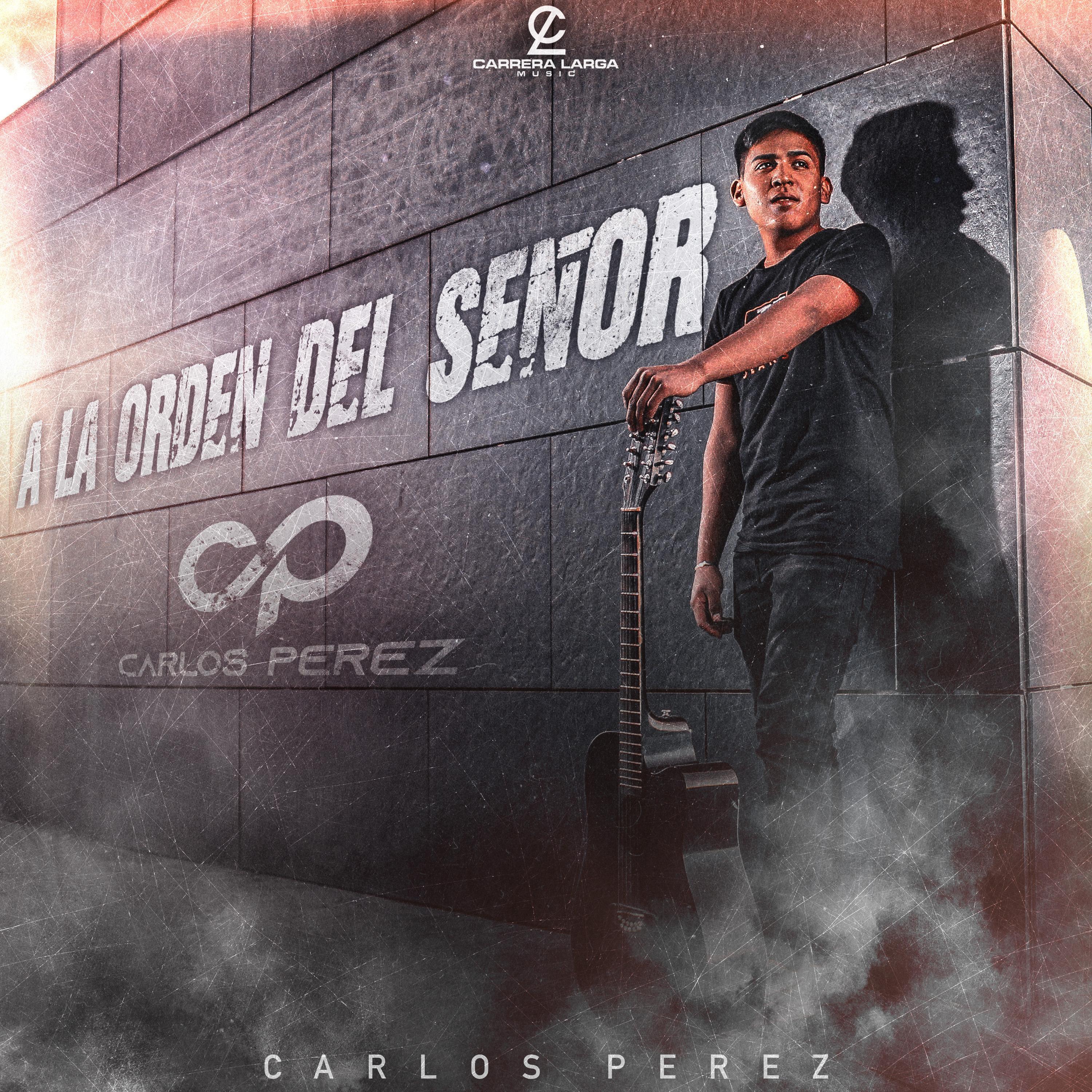 A La Orden Del Señor