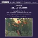 VILLA-LOBOS: Symphony No. 6 / Ruda专辑