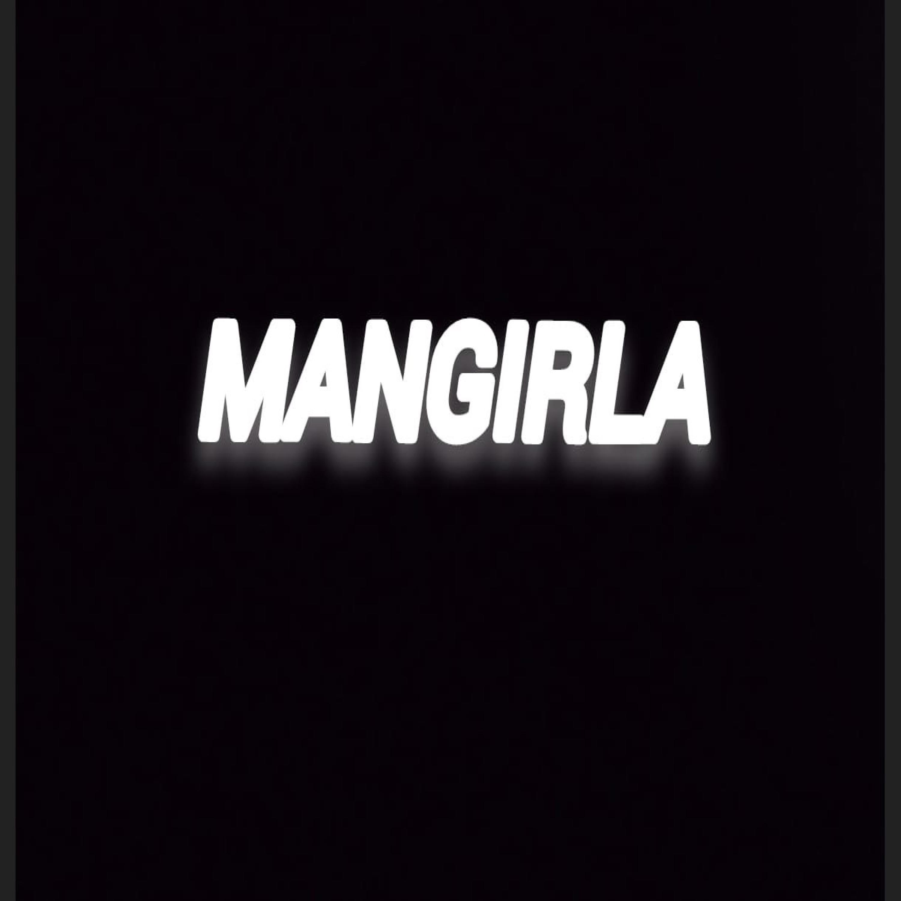 MANGIRLA