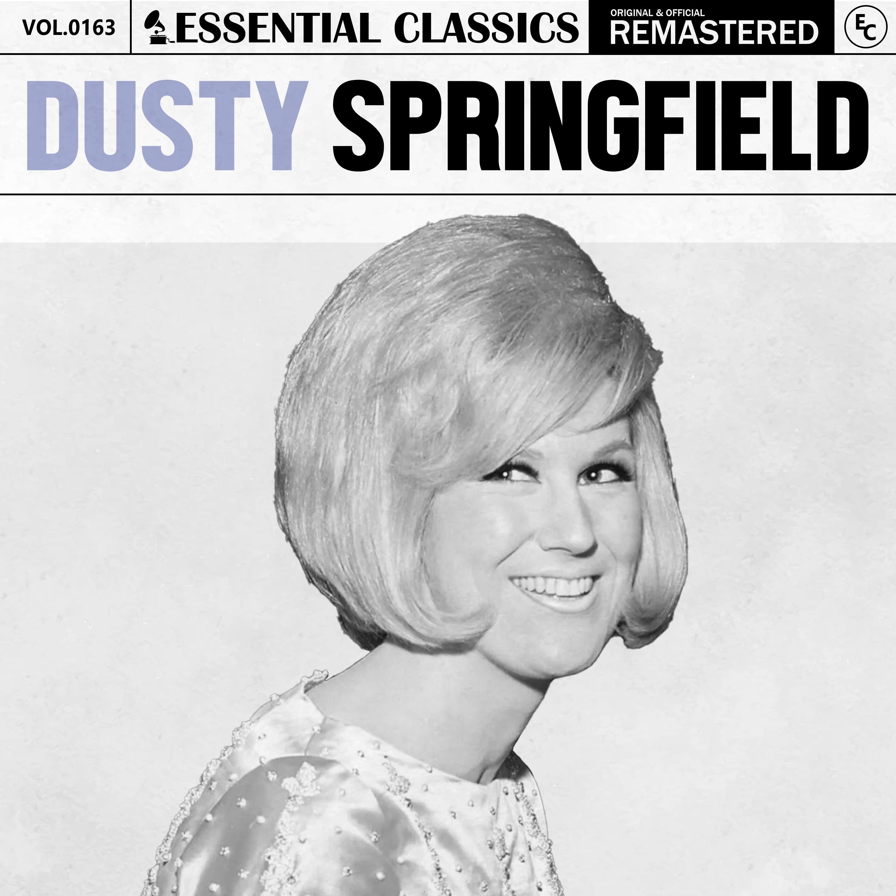 Dusty Springfield - Tell Him No