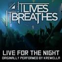 Live for the Night - Single专辑