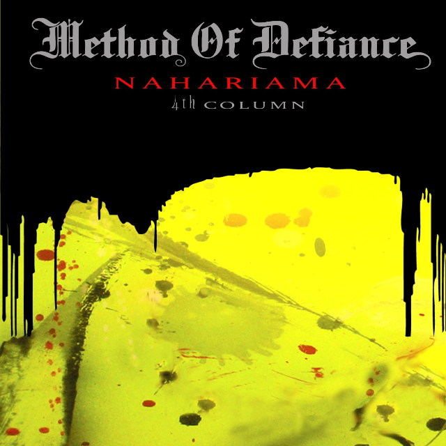NAHARIAMA 4th Column Web