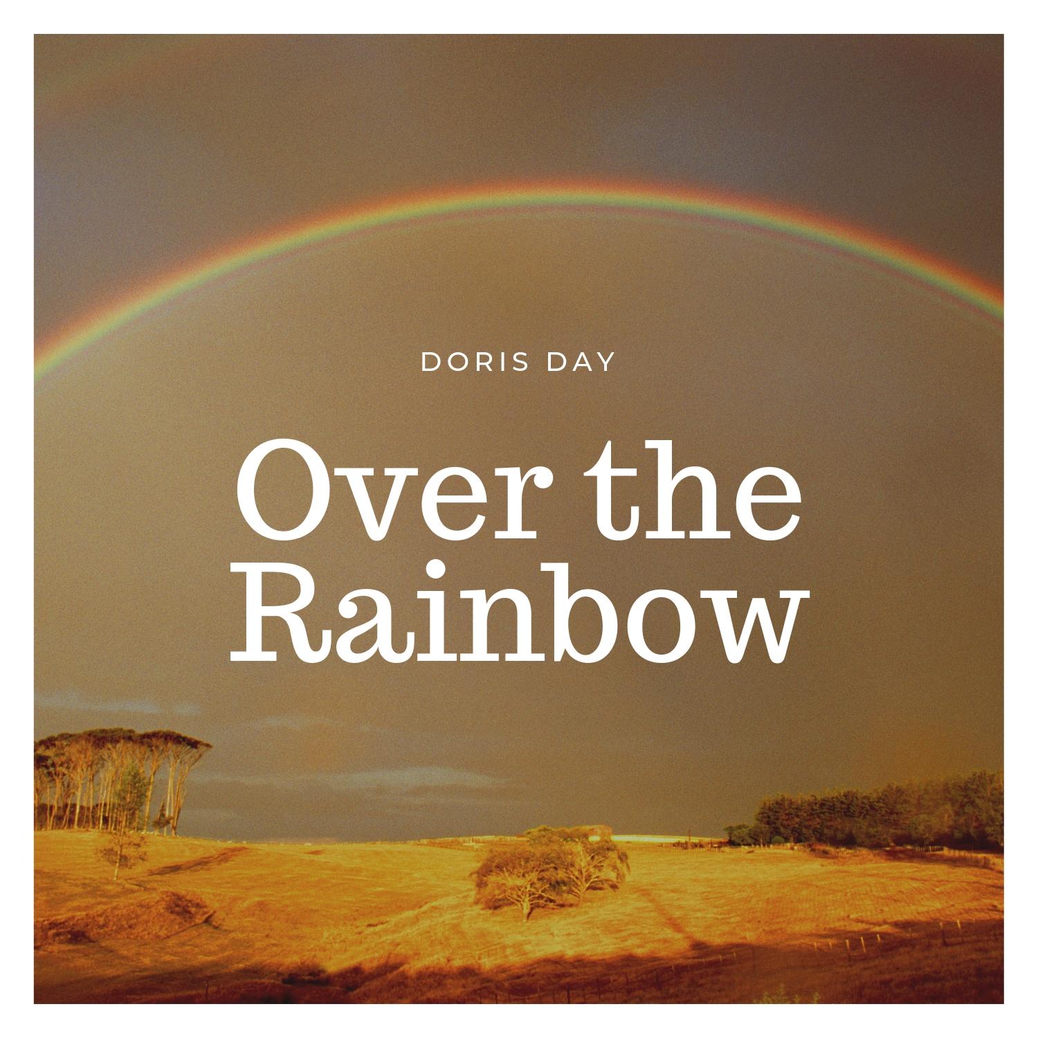 Over the Rainbow