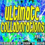 Ultimate Collaborations Vol. 2专辑