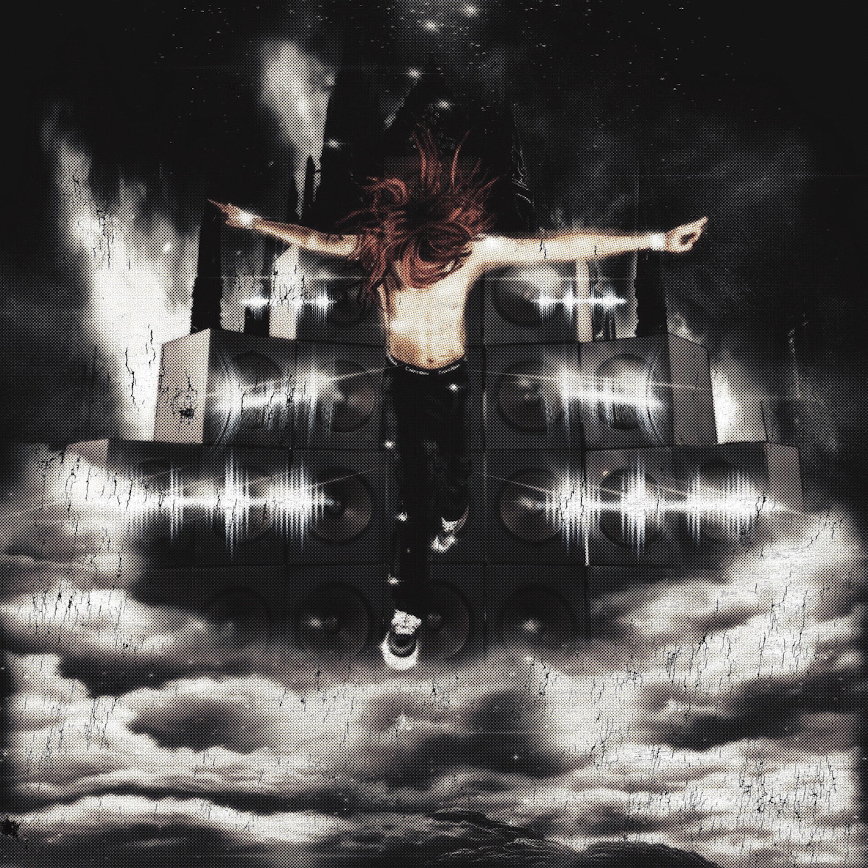 TRANSPORT FOR LONDON (feat. lancey foux)