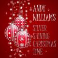 Silver Shining Christmas Time