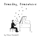 Someday, Somewhere专辑
