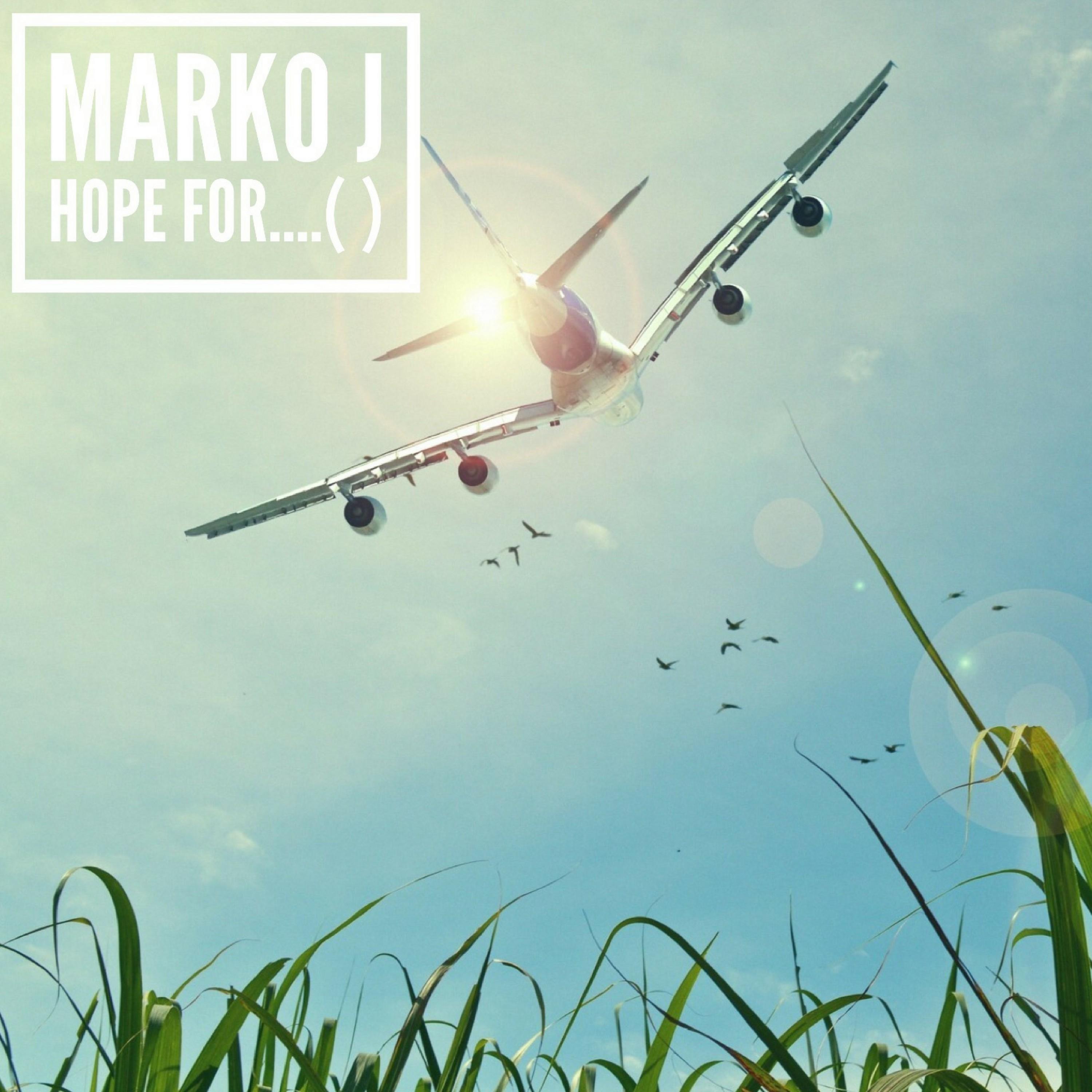 Hope For....( )