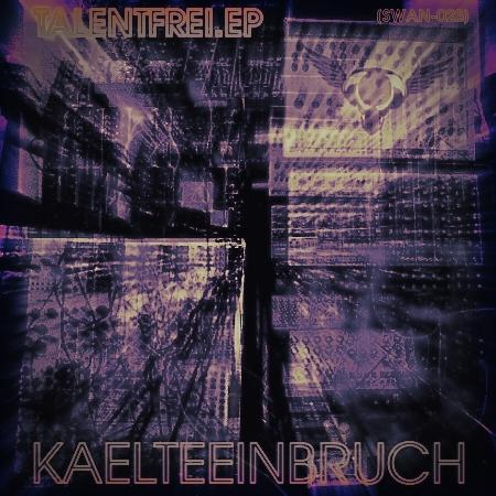 Drunken In An Expedit