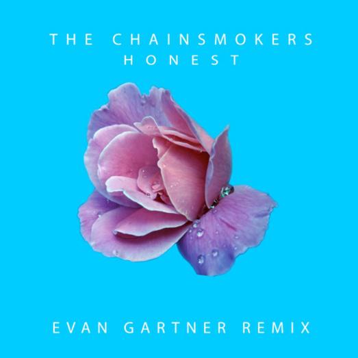 Honest (Evan Gartner Remix)专辑