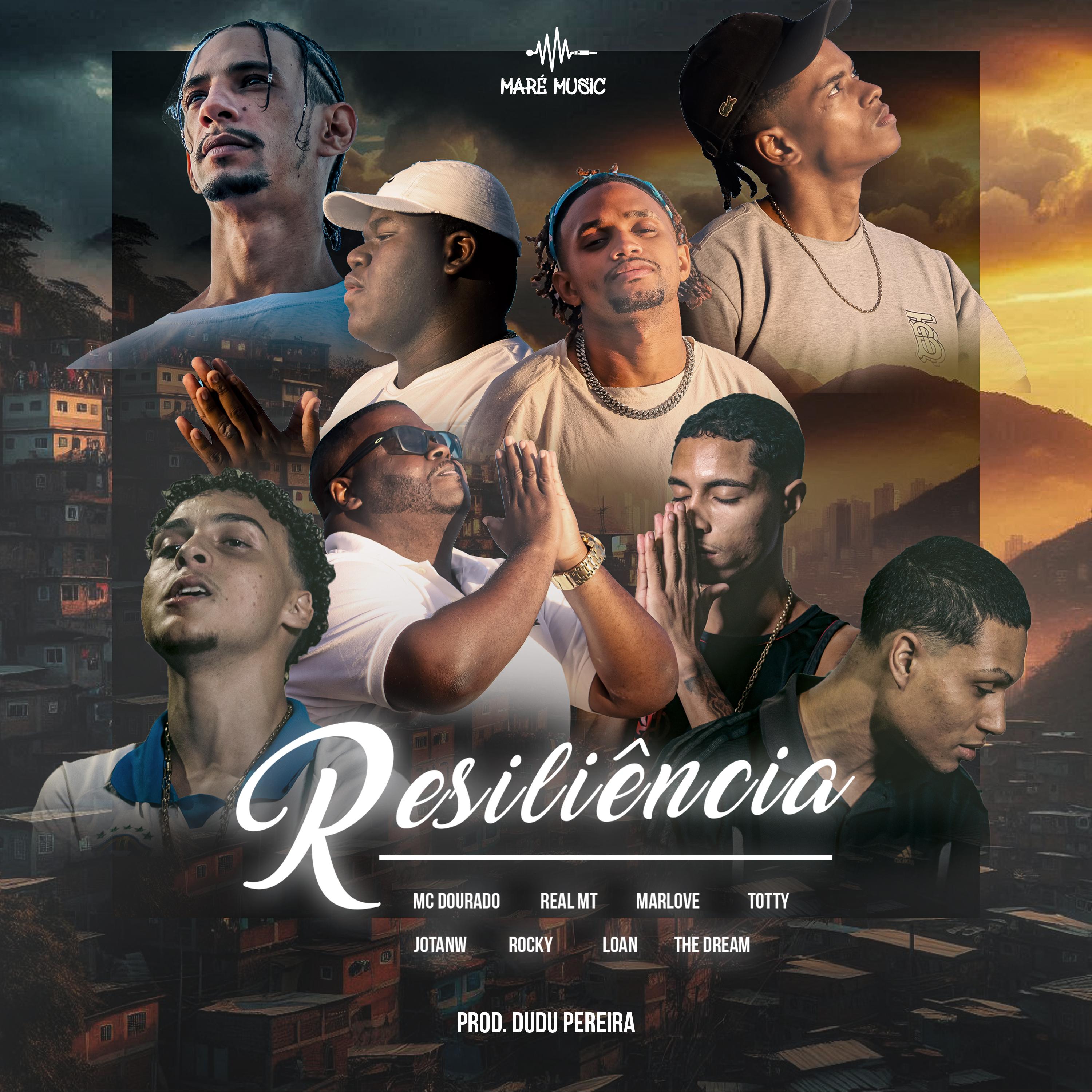 RESILIÊNCIA