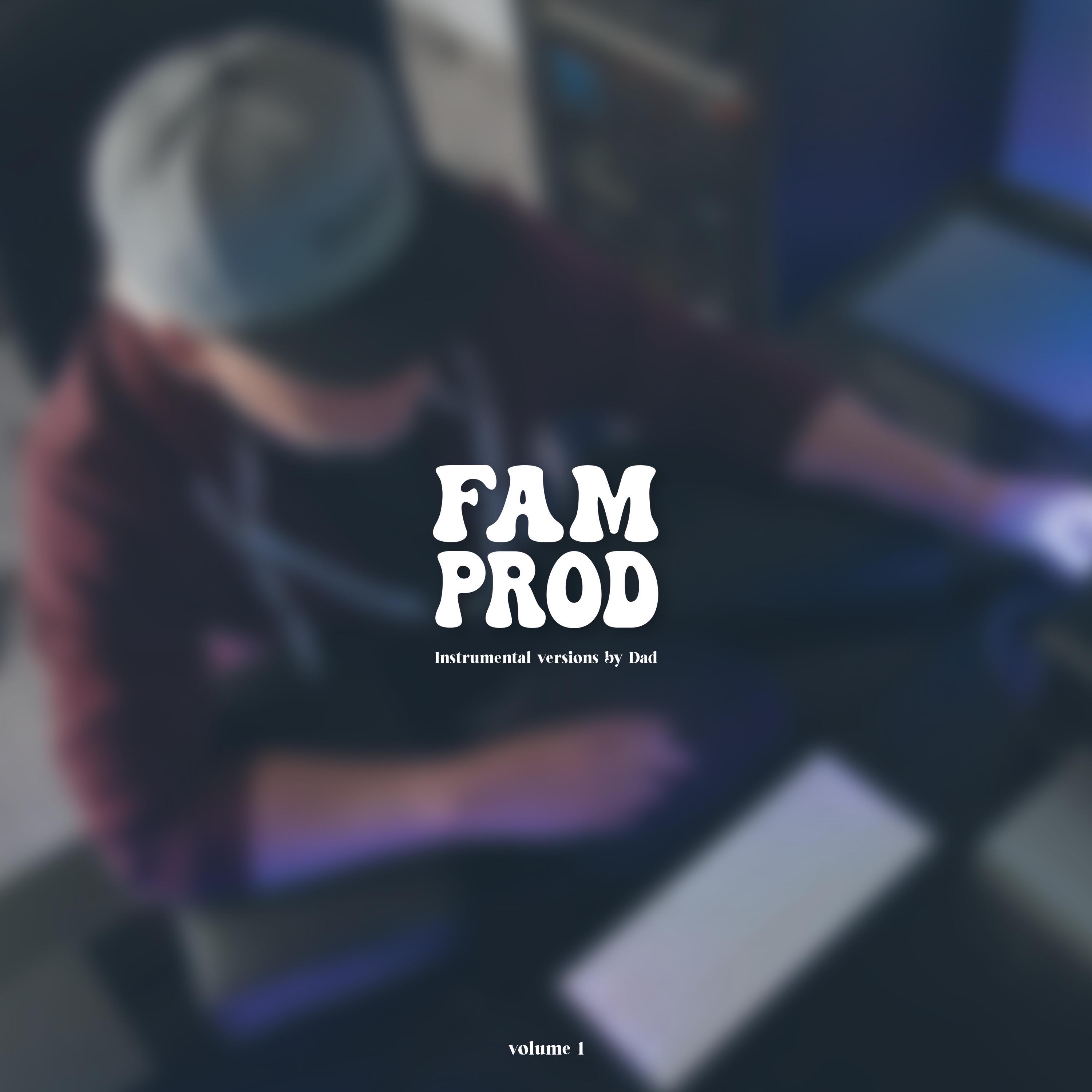 A Way (Instrumental)