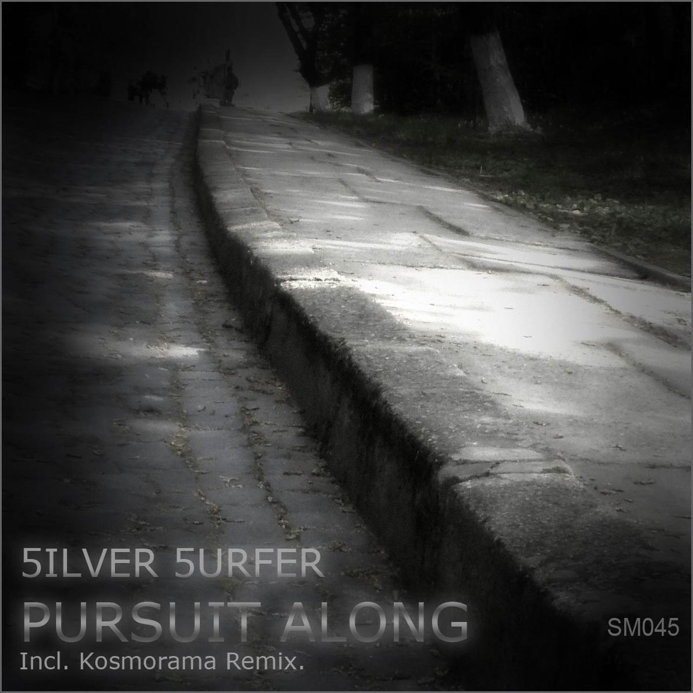 Pursuit Along