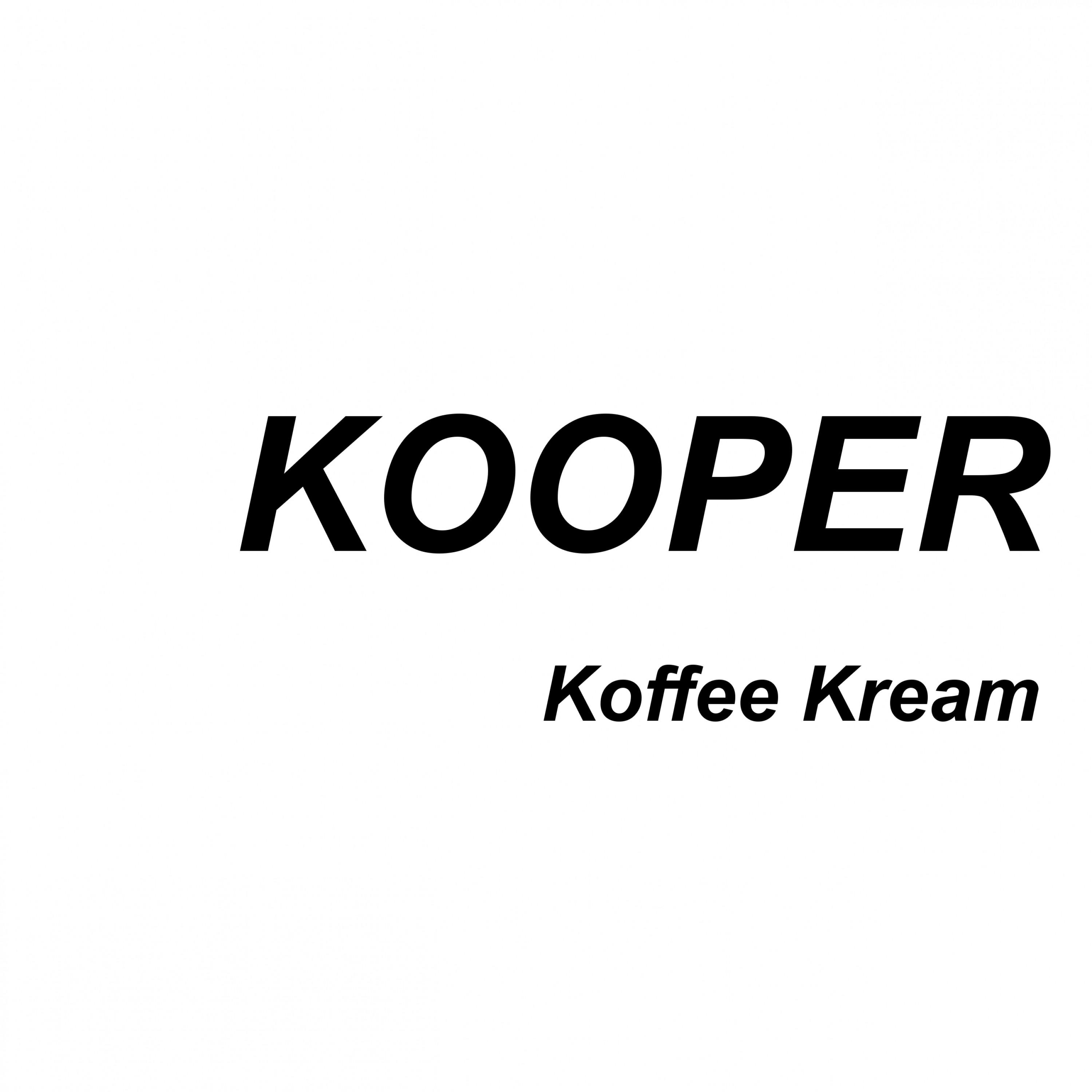 Koffee Kream