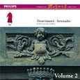 Mozart: The Serenades for Orchestra, Vol.3