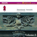 Mozart: The Serenades for Orchestra, Vol.3