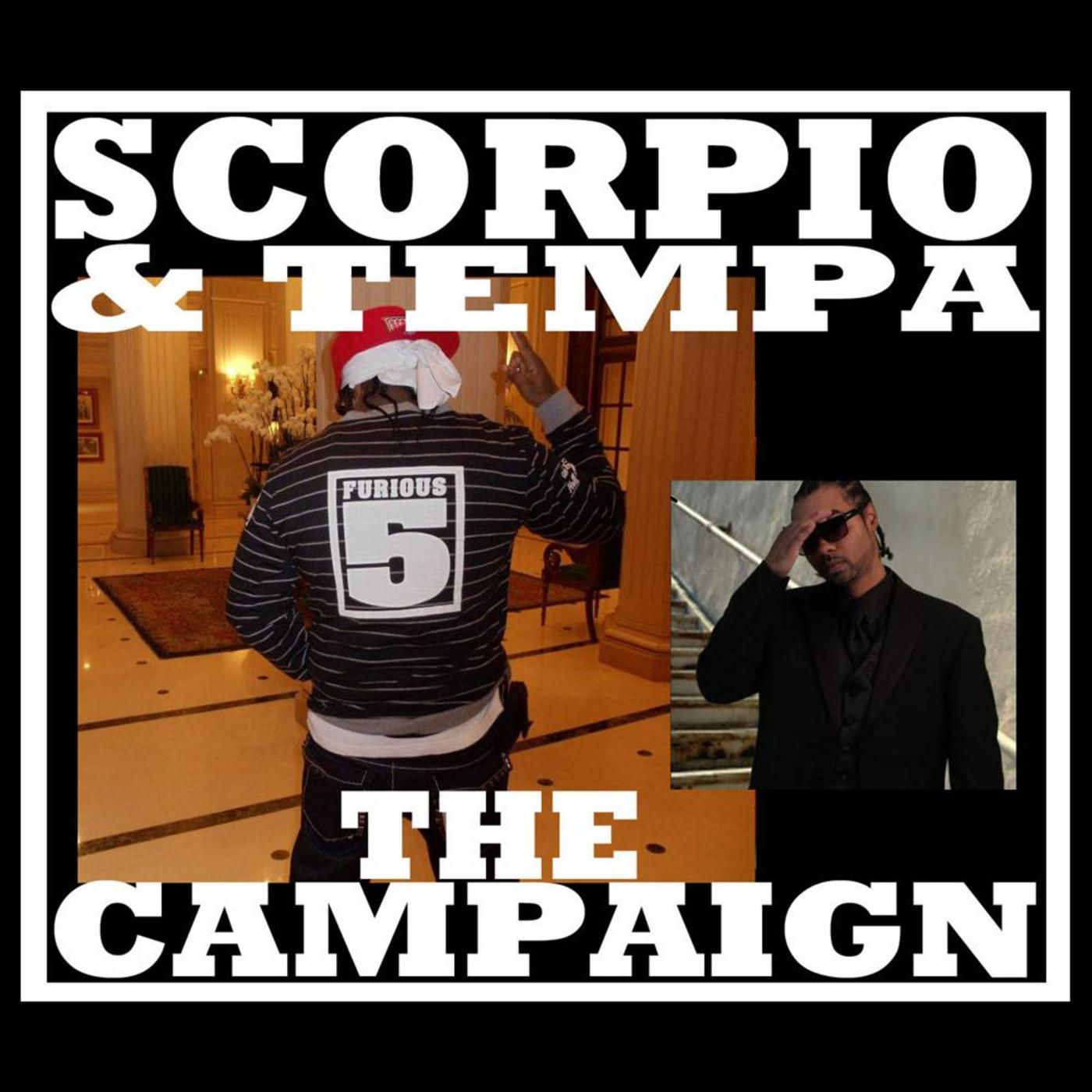The Campaign