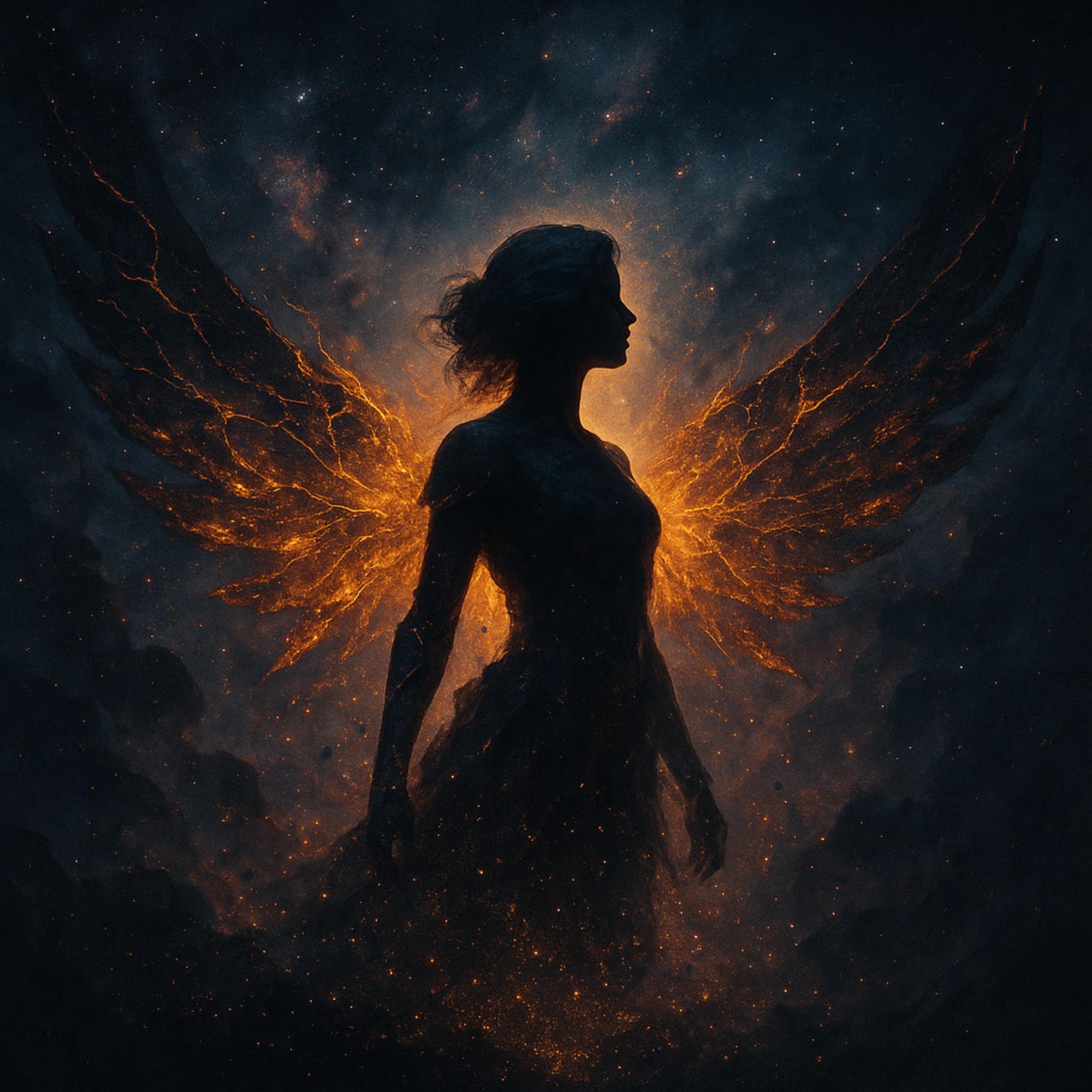 Stardust Reborn