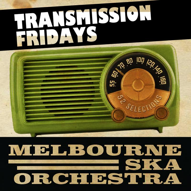 Transmission Friday’s