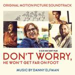Don't Worry, He Won't Get Far on Foot (Original Motion Picture Soundtrack)专辑