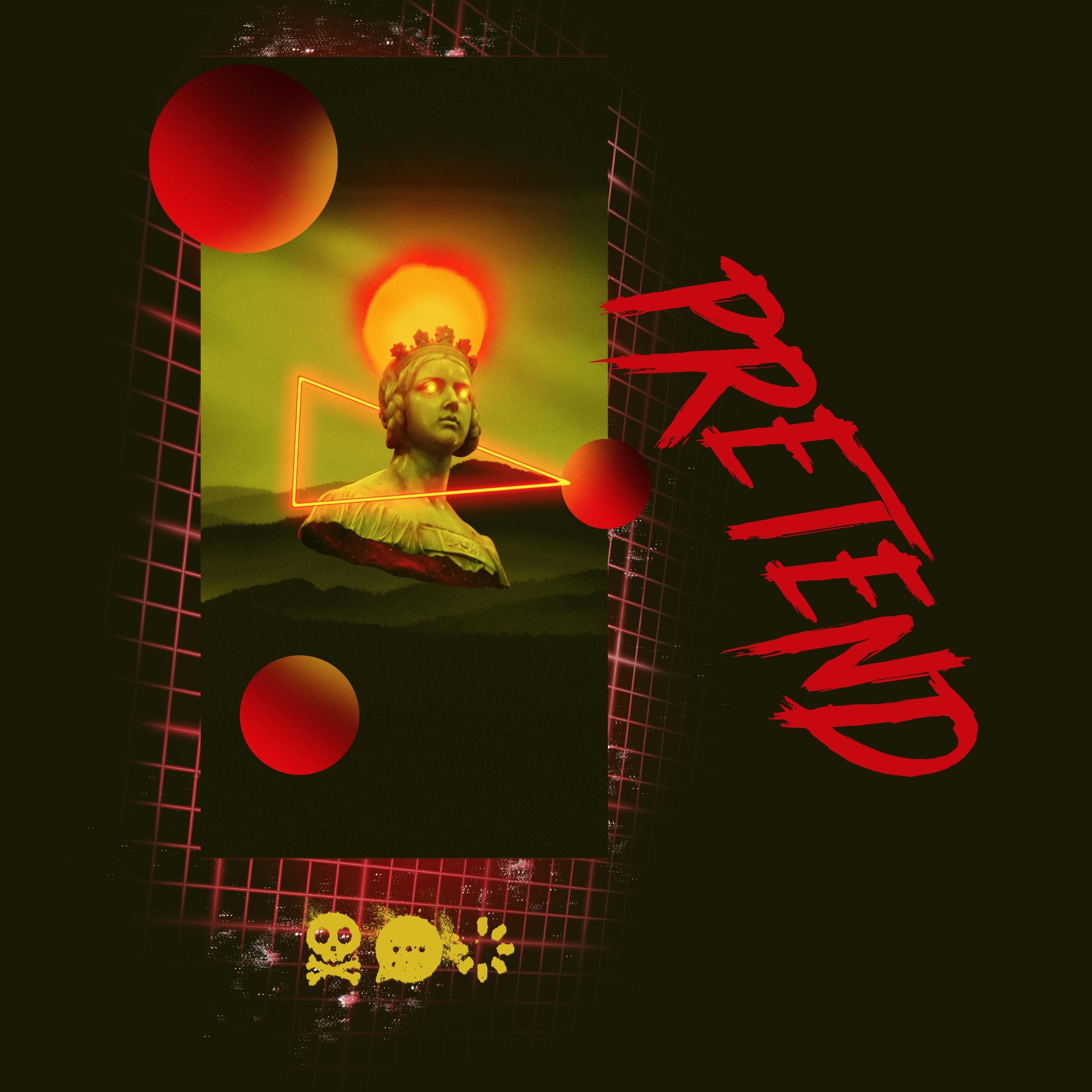 Pretend