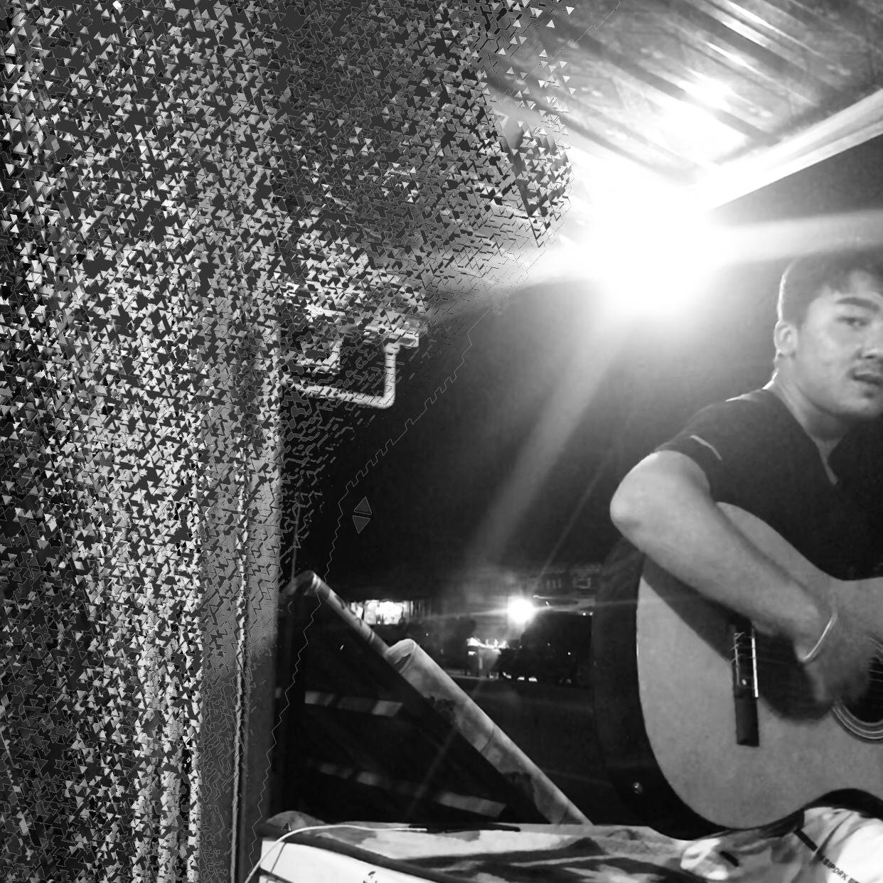 女儿情（吉他指弹）